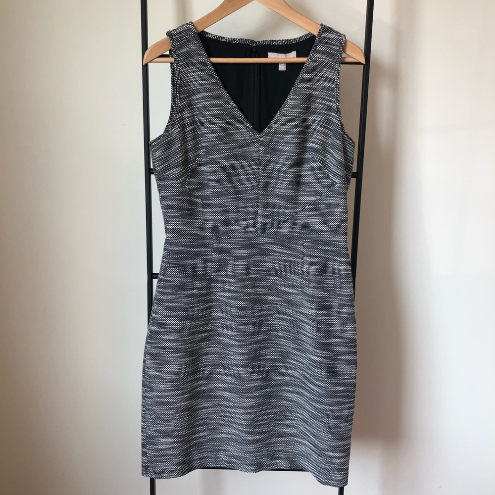 Banana Republic Sheath Dress, Size 10